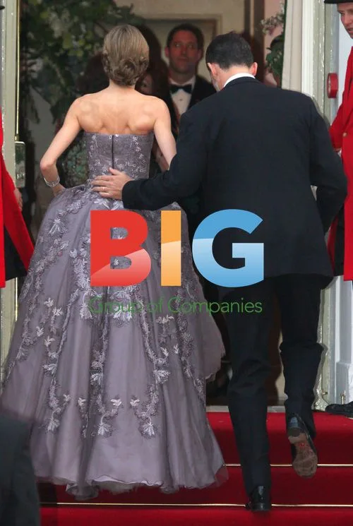 Pre-wedding Gala for Prince William & Kate Middleton