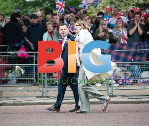 Royal Wedding of Prince William and Princess Catherine