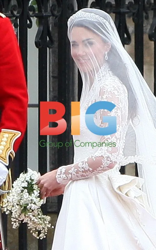 Royal Wedding of William and Kate