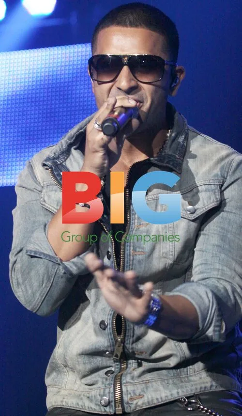 Key 103 Live at Manchester MEN Arena