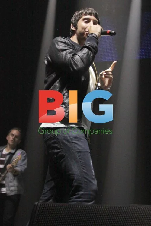 Key 103 Live at Manchester MEN Arena