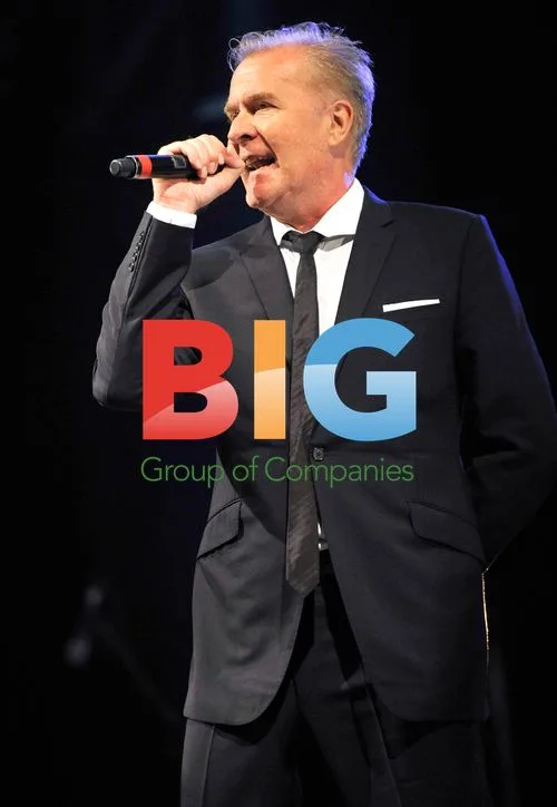 ABC at Camp Bestival