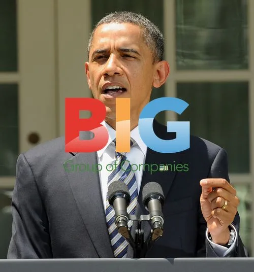 Obama Discusses Debt Ceiling Bill