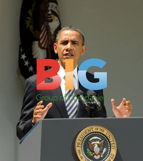 Obama Discusses Debt Ceiling Bill