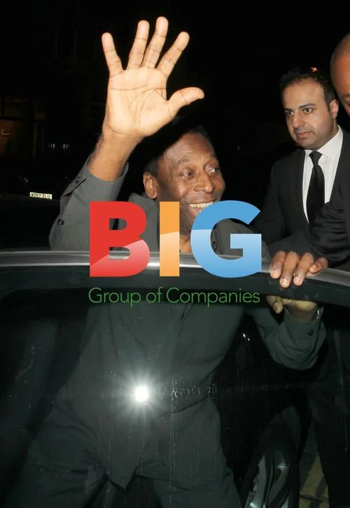 Pele Leaves London Restaurant