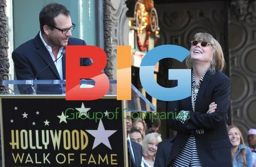 Sissy Spacek Receives Hollywood Star