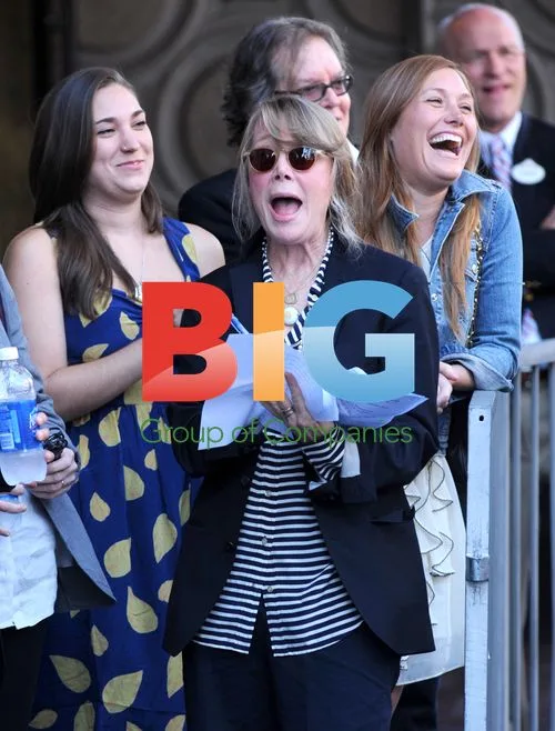 Sissy Spacek Receives Hollywood Star