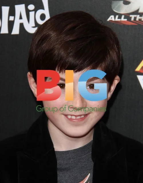 Spy Kids: All The Time In The World In 4D Premiere