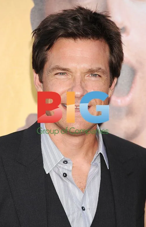 Jason Bateman at "The Change-Up" Premiere