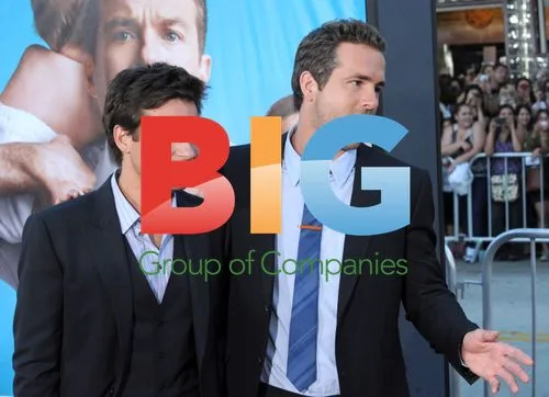 The Change-Up Premiere