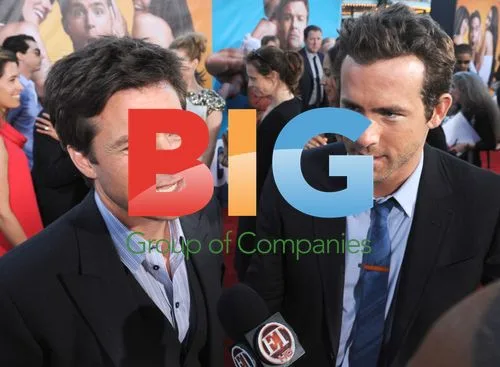 Bateman and Reynolds at "The Change-Up" Premiere