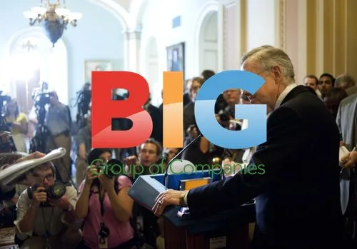 Senate Majority Leader Harry Reid on Debt Ceiling Debate