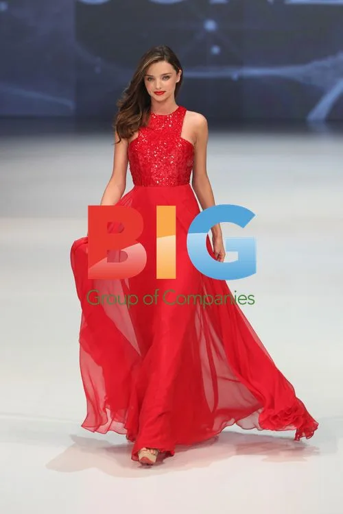 Miranda Kerr Models David Jones 2011 Spring/Summer