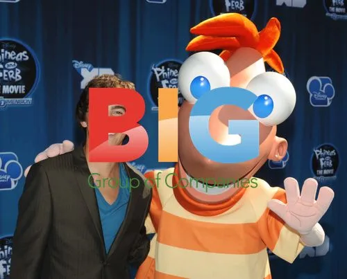 Phineas and Ferb Premiere