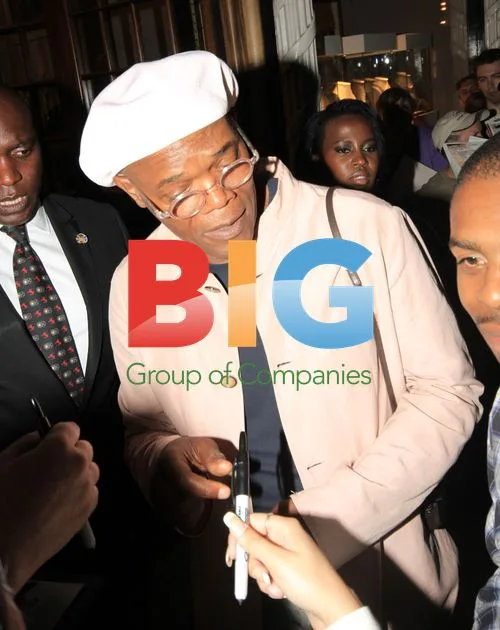 US Celebs at 'Shooting Stars Benefit' Dinner