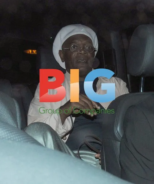 Celebs at 'Shooting Stars Benefit' Dinner