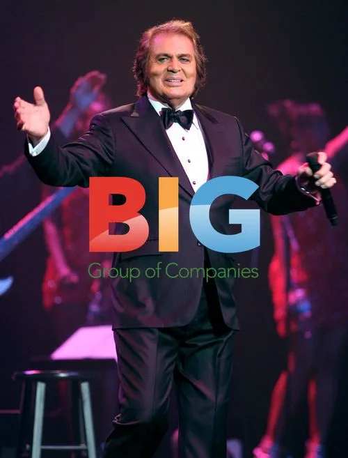 Engelbert Humperdink Performance