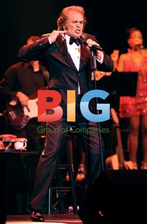 Engelbert Humperdink Live Performance
