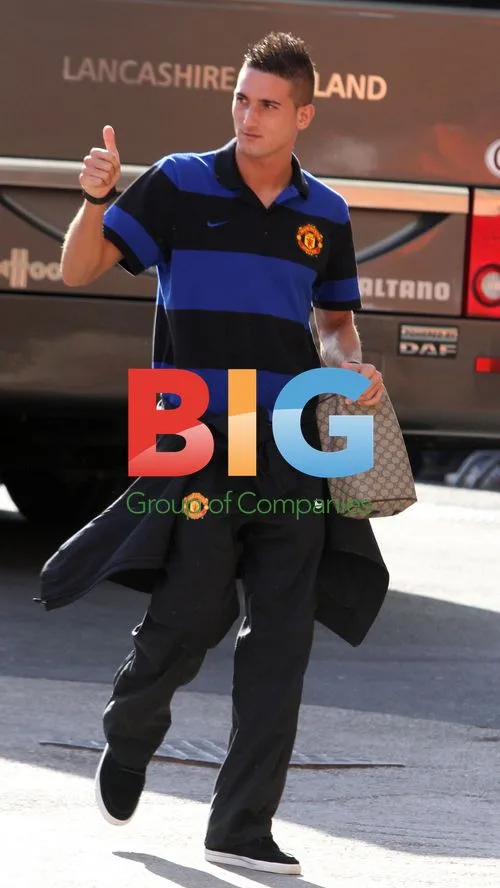 Manchester United vs New York Cosmos Friendly