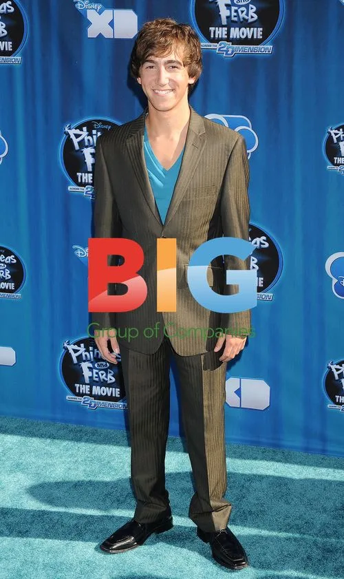 Phineas and Ferb Premiere
