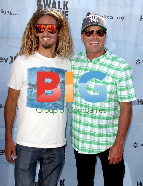 Hurley Walk The Walk Championship 2011