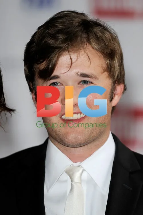 Haley Joel Osment at Shooting Stars Closing Ball