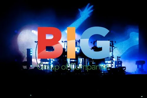Chemical Brothers at The Big Chill