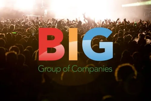 The Big Chill music festival 2011