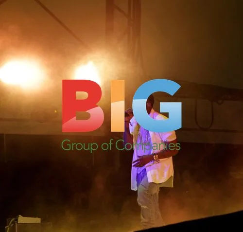 Kanye West Performs at The Big Chill Festival 2011