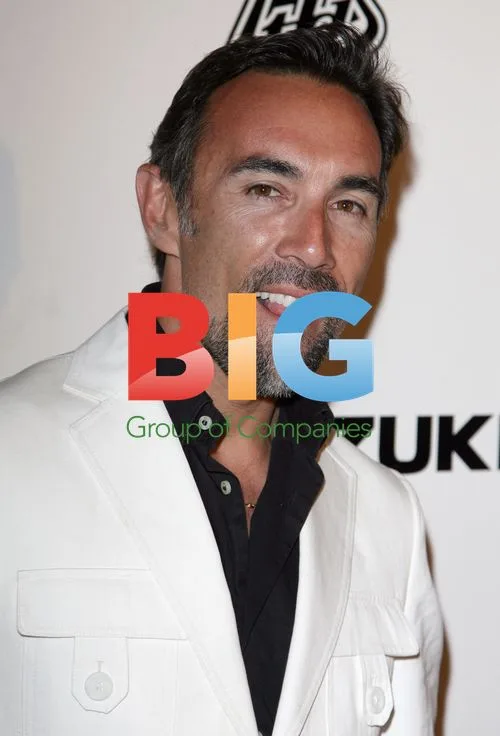 Francesco Quinn, son of Anthony Quinn, dies