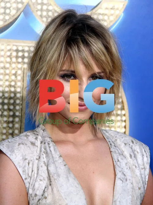 Dianna Agron at 'Glee The 3D Concert Movie' Premiere