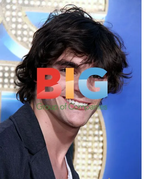 Glee 3D Concert Movie Premiere