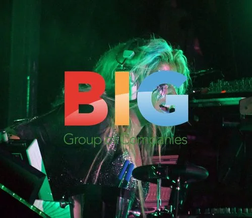 Kesha Performs in Miami Concert