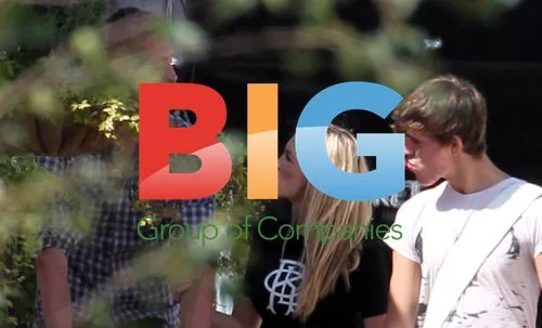 Abigail Clancy Family Outing