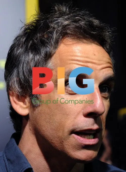 Ben Stiller at "30 Minutes or Less" Premiere