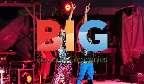 LMFAO Perform at Bayfront Park in Miami