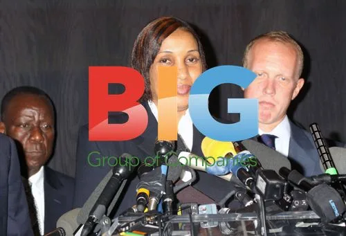 Nafissatou Diallo files civil suit