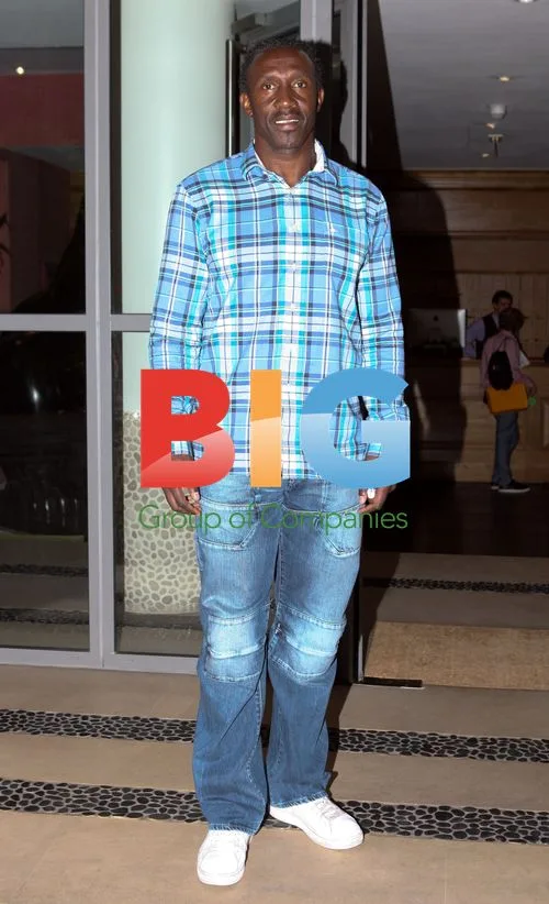 Celebs at Smurfs 3D Gala in London