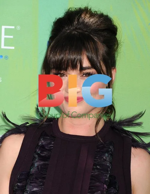 Crystal Reed at 2011 Teen Choice Awards
