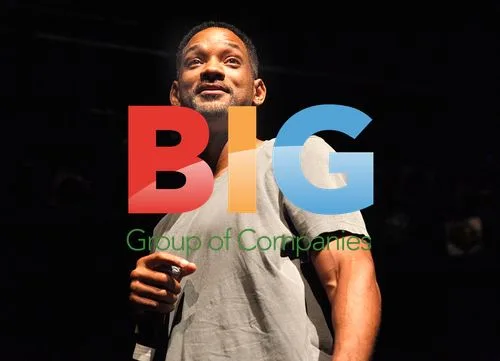 Will Smith introduces Nas and Damian Marley concert
