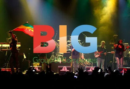 Nas and Damian Marley Performance