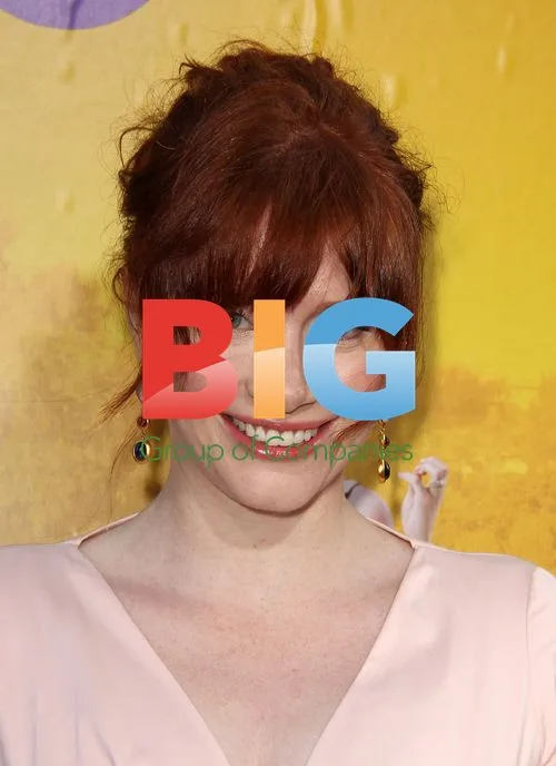Bryce Dallas Howard Attends The Help Premiere