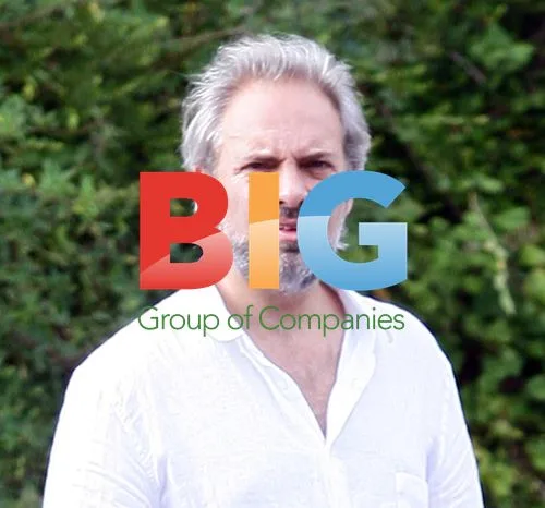 Sam Mendes Spotted at Home in UK