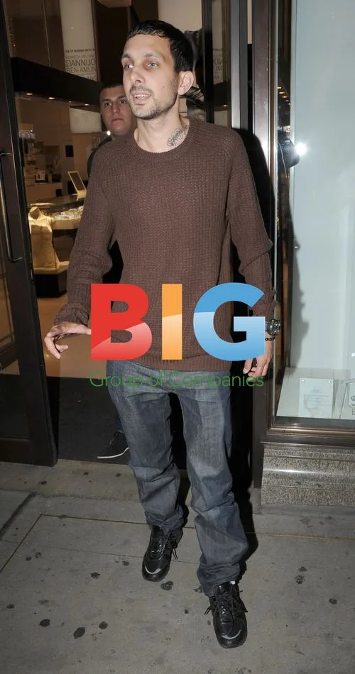 Dynamo at Swarosky Party