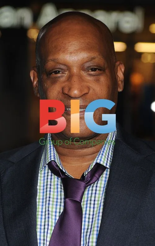 Tony Todd at "Final Destination 5" Premiere