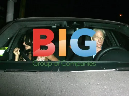 Bill Maher Dining with Mystery Date