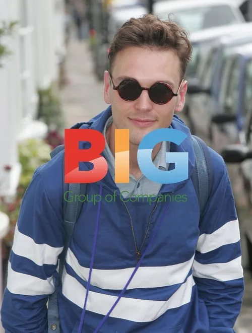 Sam Preston Spotted in Brighton