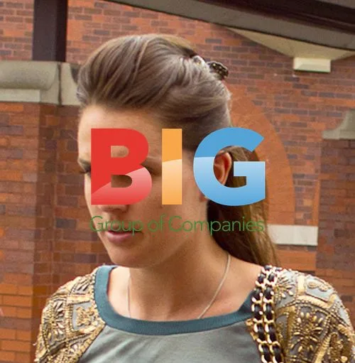 Danielle Lloyd and Jamie O'Hara Leave Hospital