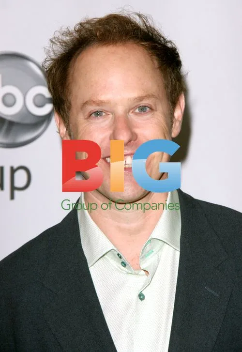 Raphael Sbarge at TCA 2011 Summer Press Tour