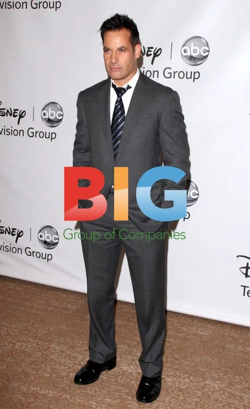 Adrian Pasdar at TCA 2011 Summer Press Tour